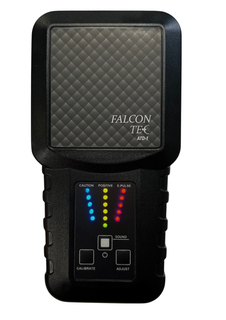 Falcontec Atd 1 Varit Ok